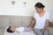 Küçük Deniz'in Sağlığı 18 Milyon TL 'Ye Bağlı