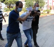 Polisin Kovalamaca Sonucu Yakaladığı Şahıs Tutuklandı Haberi