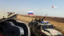 Rus Askeri Aracı ABD Askeri Aracına Çarptı Açıklaması 4 ABD Askeri Yaralandı