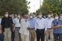 Seçer Açıklaması 'Belediyeciliğin Betondan İbaret Olmadığını Ortaya Koymak İstiyoruz'