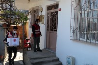 Sultanbeyli'de Pandemide 61 Bin 375 Vatandaşa Sosyal Yardım Dağıtıldı