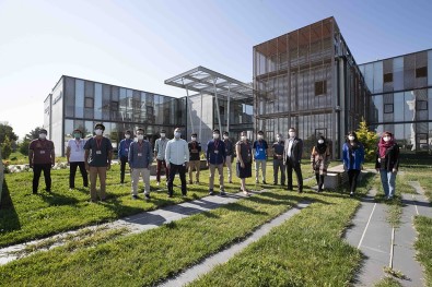 TUSAŞ, Pakistan İle Akademik İş Birliğine Devam Ediyor