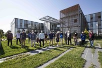 TUSAŞ, Pakistan İle Akademik İş Birliğine Devam Ediyor