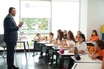 Uludağ Koleji Bir İlke Daha İmza Attı