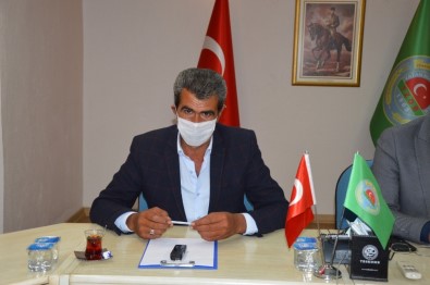 Ziraat Odalarının Kuru Üzümde Taban Fiyat Beklentisi 13,5 Lira