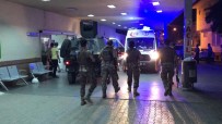 Adana'da Hasımları Kavgası Kanlı Bitti Açıklaması 3 Ölü