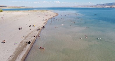 Anadolu'nun Plajı Savcılı'ya, Pandemi Kısıtlaması Geldi