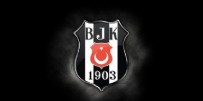 KULÜP BAŞKANI - Beşiktaş'ta sağ bek ve forvet operasyonu
