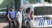 Bilecik'den Bursa'ya Uyuşturucu Getirirken Yakalandı