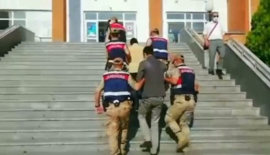 Cansız Bedeni Derede Bulunan Küçük Celal'in Ölümüyle İlgili 1 Tutuklama