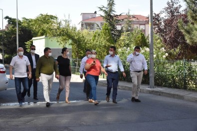 Çorlu Belediye Başkanı Sarıkurt Açıklaması 'Kentimizi Makamdan Yönetmeyeceğim'