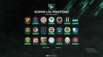 Denizlispor'un 2020 - 2021 Sezonu Lig Fikstürü Açıklandı