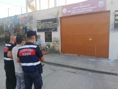 FETÖ Firarisi Zanlısı İzmir'de Yakalandı