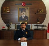 İl Emniyet Müdürünün Korona Testi Pozitif Çıktı