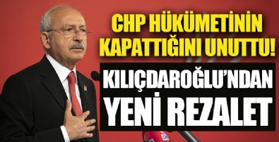 Kemal Kılıçdaroğlu'ndan bir skandal daha! İnönü'nün kapattığı uçak fabrikası üzerinden hükümete yüklendi!