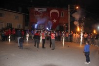 Köy Takımı Muratlıspor Süper Amatörde Haberi