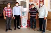 Kula İYİ Parti'den Sosyal Sorumluluk Projesi