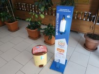 Sakarya'da Okullar Eğitim-Öğretime Hazır