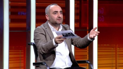 Saymaz dini değerlerle dalga geçince büyük tepki çekti