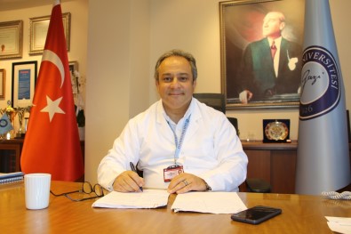 '15 Gün Daha Bu Vaka Artışı Bu Şekilde Gidebilir'