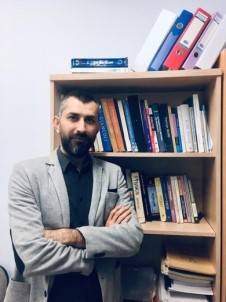 ADÜ Öğretim Üyesi Ersan'ın Projesine TÜBİTAK'tan Destek