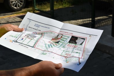 ASKİ Yılların Altyapı Sorunlarını Tek Tek Çözüyor