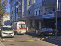 Aynı Evde Kalan 5 Kişi Kavga Etti Açıklaması 1 Ölü, 1 Yaralı