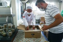 Bağcılar'da 15 Bin Kap Aşure İkram Edildi