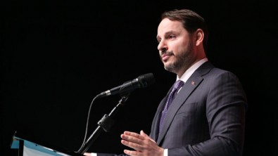 Bakan Albayrak'tan önemli açıklamalar!