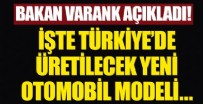 Bakan Varank açıkladı!