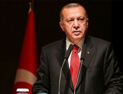 Başkan Erdoğan'dan Şule Yüksel Şenler paylaşımı