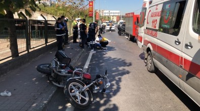Bursa'daki Ölümlü Kazayla İlgili Kamyonet Sürücüsü Tutuklandı