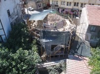 Cafer Paşa Darülkurrası'nın Restorasyonuna 1 Milyon 113 Bin TL Ödenek