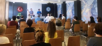 Can Köseleci'nin Adı Bu Salonda Yaşayacak