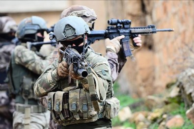 'Giresun'dayız diye mücadelemiz aksar mı sandınız?'