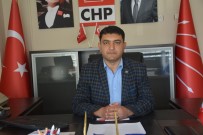 Görevden Alınan CHP Korkuteli İlçe Başkanı Çıldır Açıklaması 'Yapılanlar Haysiyet Cellatlığıdır'