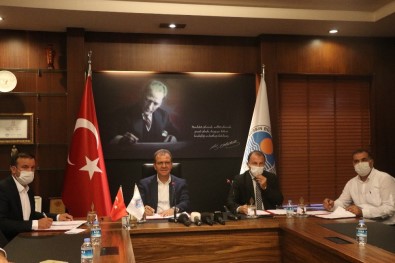 'Hadi Gel Köyümüze Destek Verelim Projesi' Hayata Geçiyor