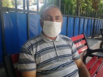 Isparta'da Vatandaşlardan Kentteki Pandemi Kısıtlamalarına Destek