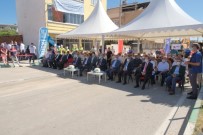 Karacabey'e Dev Alt Yapı Yatırımı