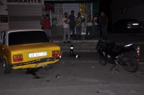 Kartal'da Korkunç Motosiklet Kazası! 1 Ölü