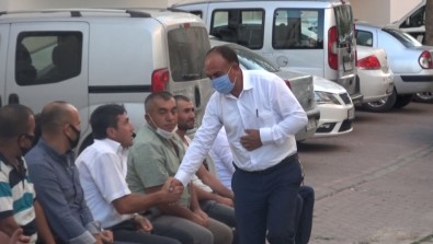 Kırşehir'de Düğünler Korona Virüs Vakalarını Artırdı