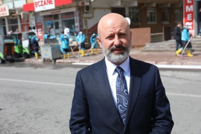 Kocasinan Belediyesi, Topladığı Çöpleri Ekonomik Değere Dönüştürüyor