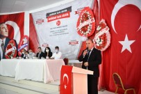 MHP Sailmbeyli İlçe Başkanı Esentürk Güven Tazeledi Haberi