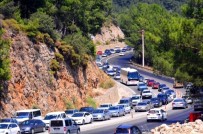 Muğla'nın Motorlu Kara Taşıt İstatistikleri Açıklandı