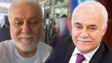 Nihat Hatipoğlu yaşadıklarını anlatıp vatandaşlara çağrıda bulundu