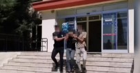 Nizip'te 4 Hırsızlık Olayının Şüphelisi Yakalandı