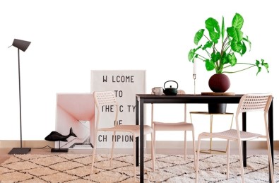 Online Mobilya Ve Dekorasyon Alışverişlerinde Ortalama 650 Lira Harcandı