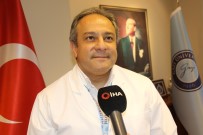 (Özel) Bilim Kurulu Üyesi Prof. Dr. İlhan Açıklaması '15 Gün Daha Bu Vaka Artışı Bu Şekilde Gidebilir'