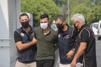 Şehirleri Kana Bulayacak Bombacı Tutuklandı