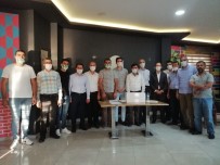 Solhanspor'un Yeni Başkanı Ziya Sözen Oldu Haberi